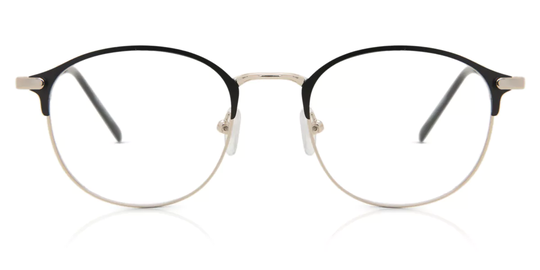 SmartBuy Collection Eyeglasses Jeynarl Asian Fit 933E