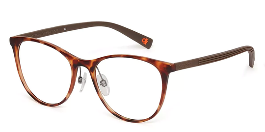 United Colors of Benetton Eyeglasses 1012 112