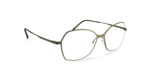 Silhouette Eyeglasses Lite Wave 4559 5540