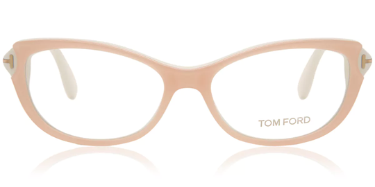 Tom Ford Eyeglasses FT5286 072