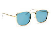 Meller Iana Gold Sea