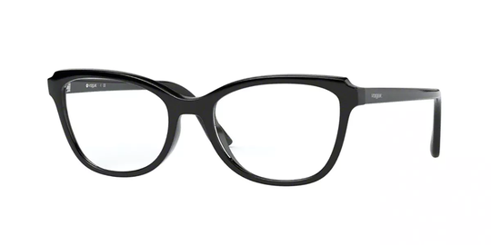 Vogue Eyewear Eyeglasses VO5292F Asian Fit W44