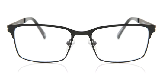 SmartBuy Collection Eyeglasses Keiran Asian Fit 632E