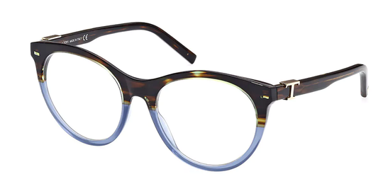 TODS Eyeglasses TO5287 050