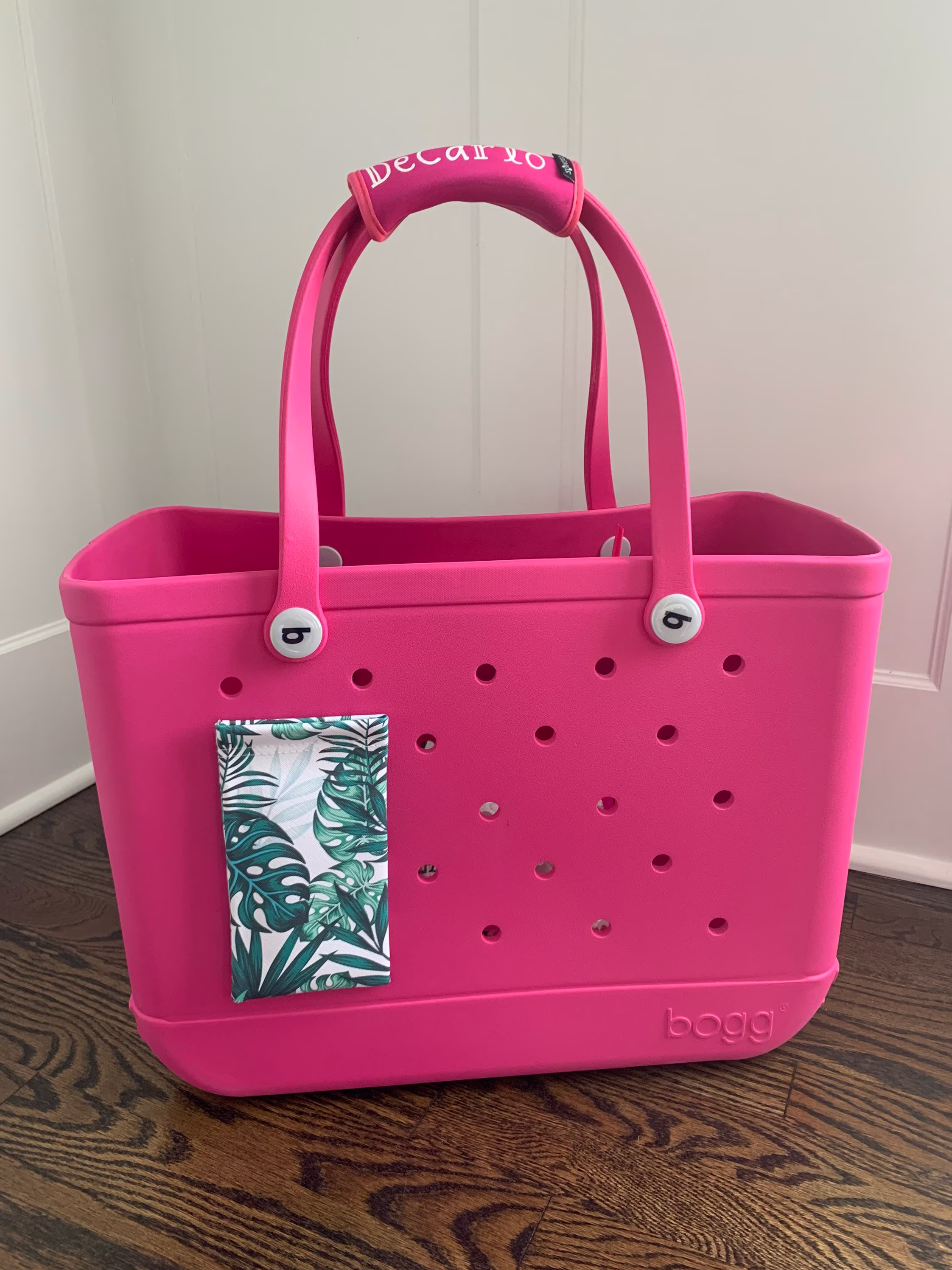 Bogg Bag Phone Case Charm Phone Sunglass - Simply Southern