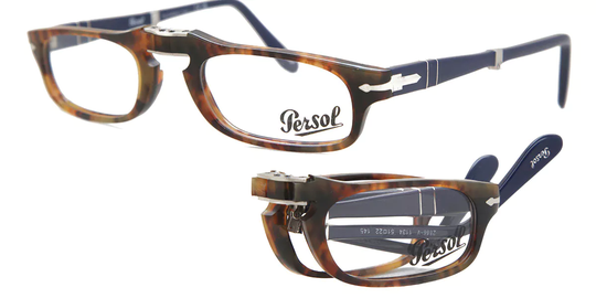 Persol Eyeglasses PO2886V 1134