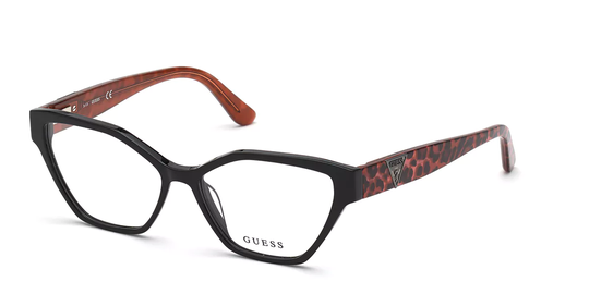 Guess Eyeglasses GU 2827 005
