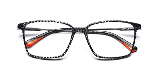 Etnia Barcelona Eyeglasses Walter BK