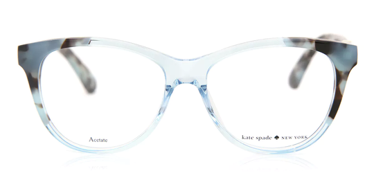Kate Spade Eyeglasses Johnna XP8