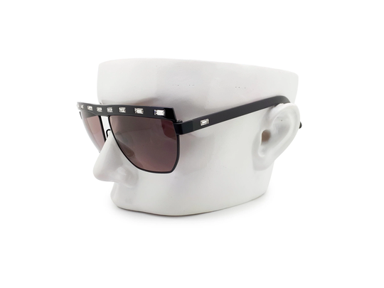 Vintage Paloma Picasso 3706 90 90S Sunglasses // 1990S Nos Designer