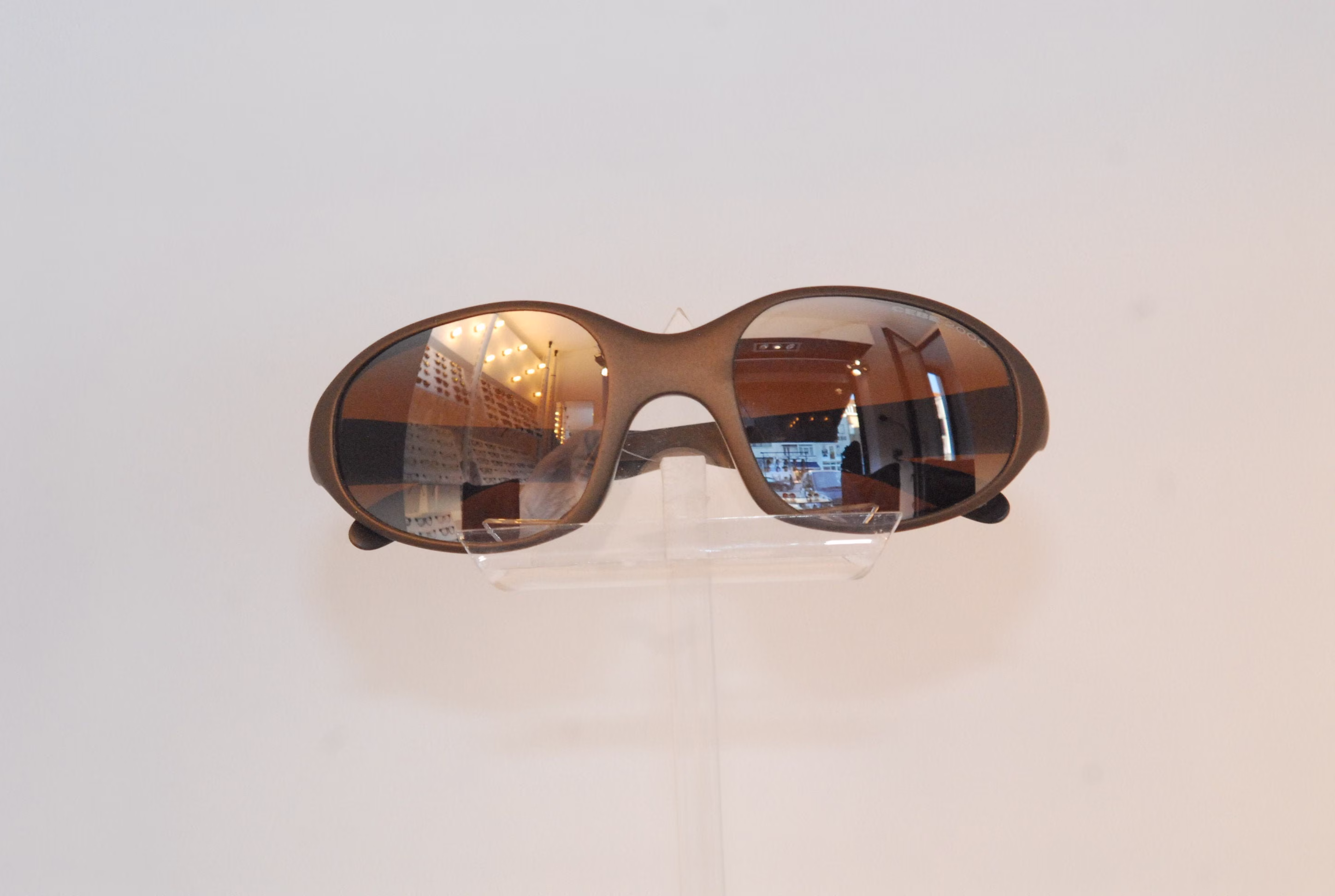 Cebe Sport Sunglasses, Model 4938 074 G0 , Made in France