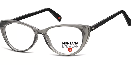 Montana Eyewear Eyeglasses MA57 MA57G