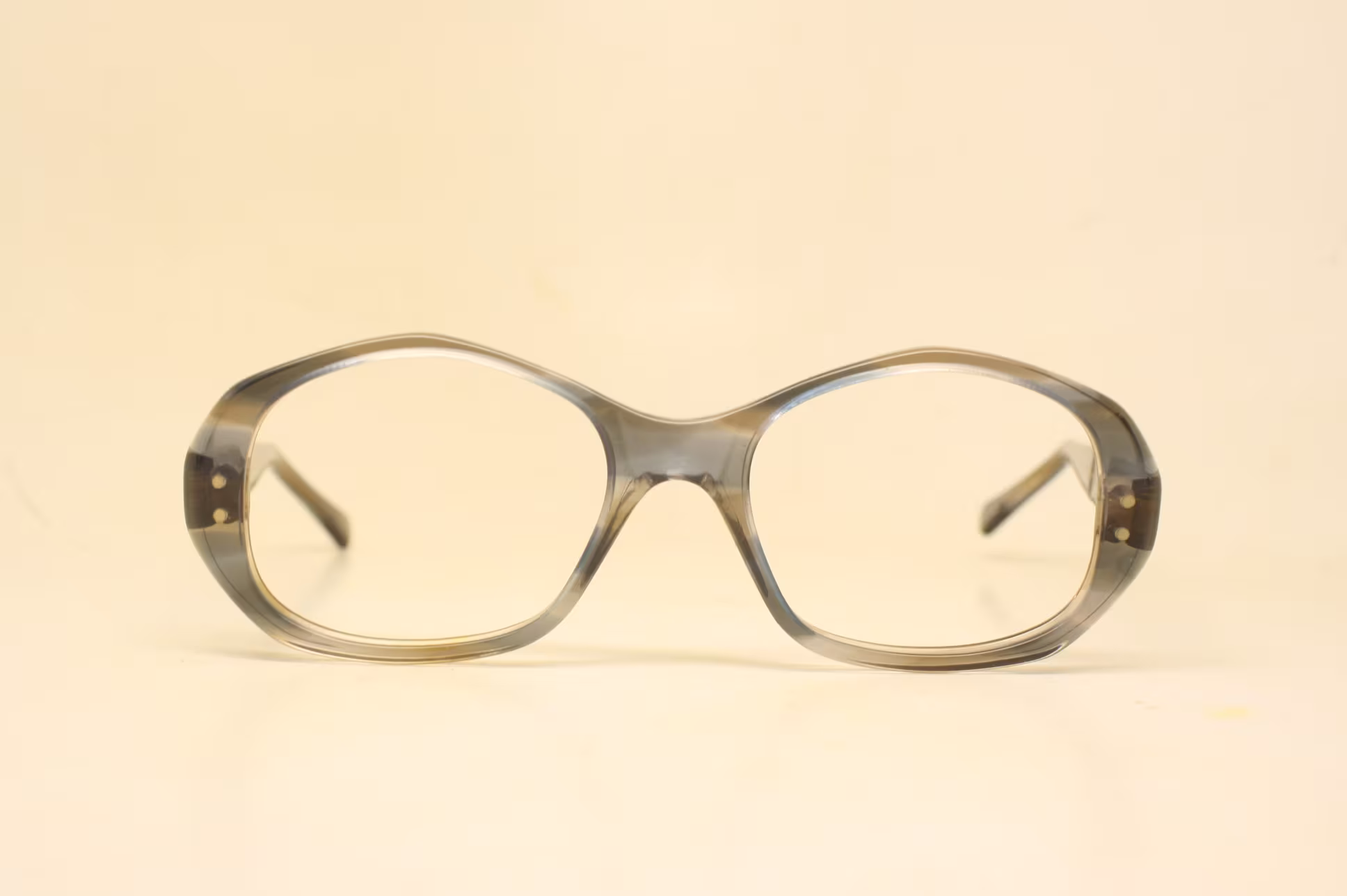Vintage Fade Sugarflix Unvis Eyeglasses Unused New Old Stock Eyewear 1980S