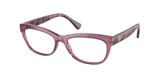 Ralph by Ralph Lauren Eyeglasses RA7113 6044