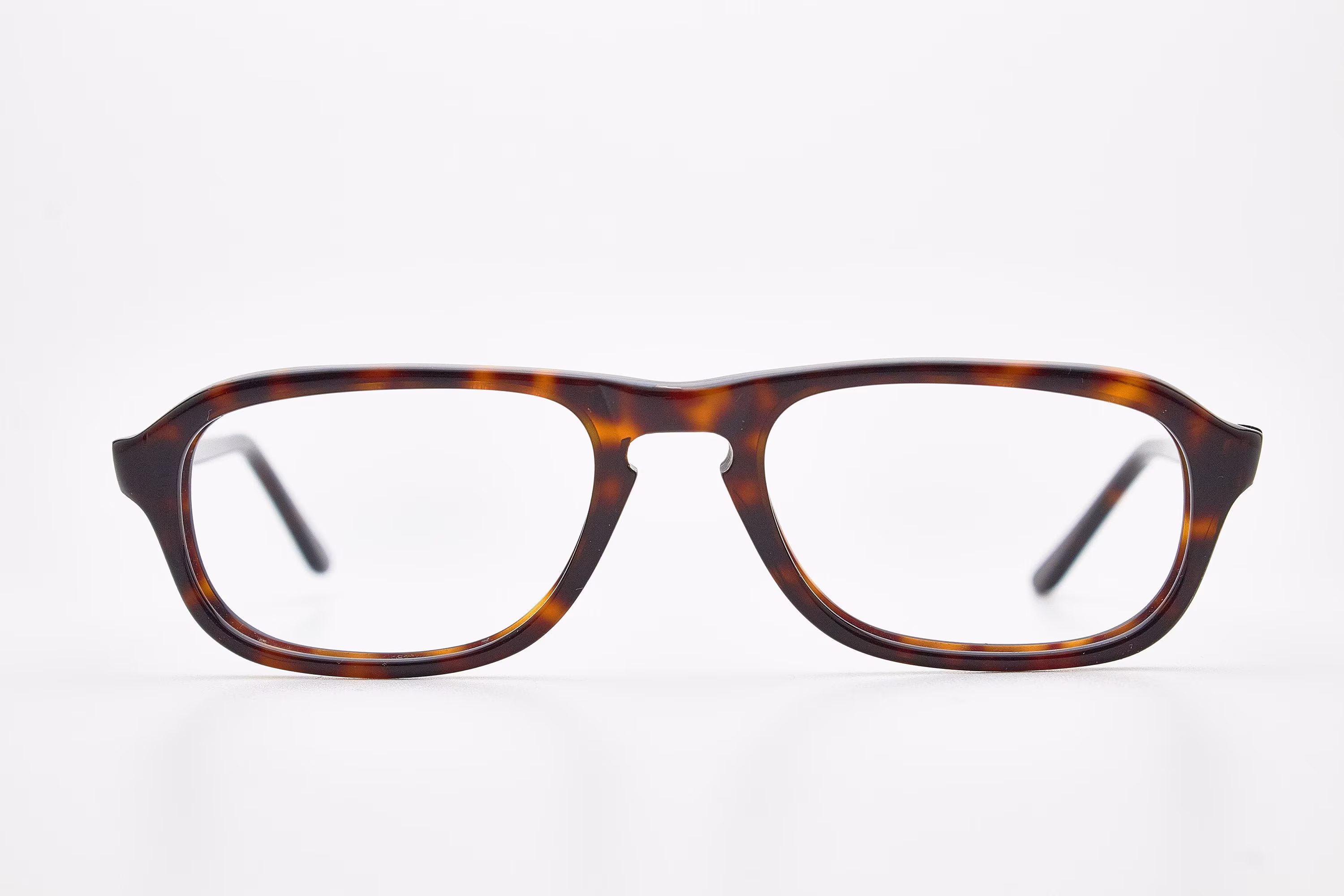 Vintage Sunglasses Persol Ratti Lector 92 46-20 Ovale Acetat Brown Frame Eyewear Man Classic Glasses Italy Fashion