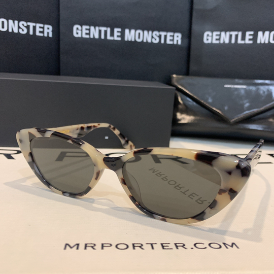 Crella S3 - 2022 Gentle Monster Sunglasses