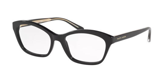 Ralph Lauren Eyeglasses RL6186 5001