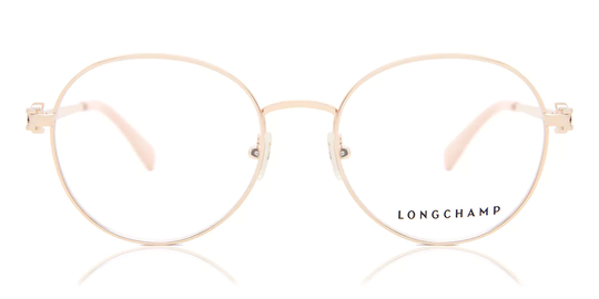 Longchamp Eyeglasses LO2109 771