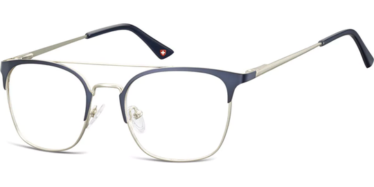 Montana Eyewear Eyeglasses MM600 MM600C