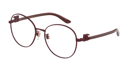 Dolce & Gabbana Eyeglasses DG1339 1355