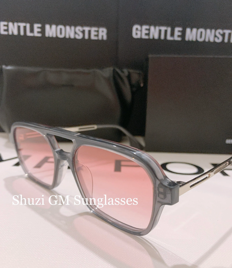 Kings G1 - 2021 Gentle Monster Sunglasses