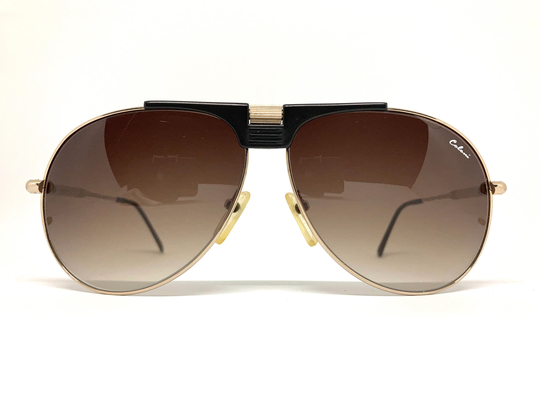 Vintage Colani Design Optos Wing Commander Sunglasses