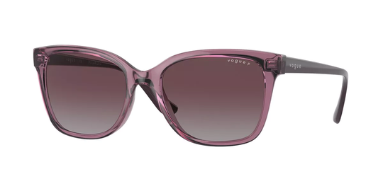 Vogue Eyewear Sunglasses VO5426S Polarized 276162