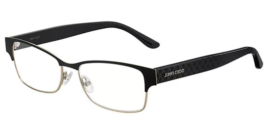 Jimmy Choo Eyeglasses JC206 I46