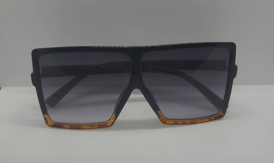 Kids Square Fashion Sunglasses