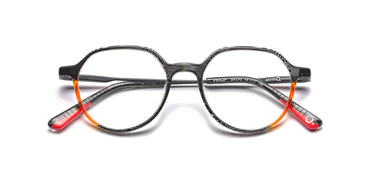 Etnia Barcelona Eyeglasses Philip BKOG