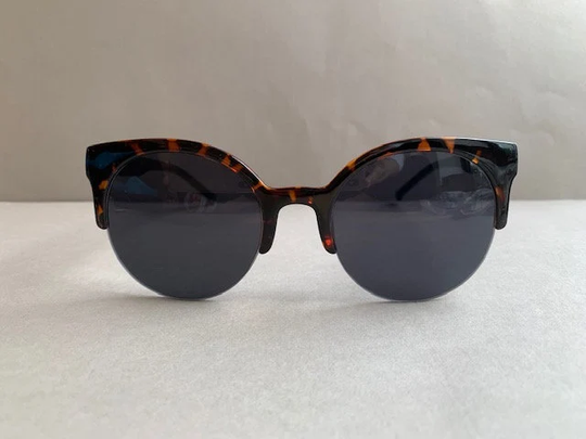 Vintage 90S Sunglasses Style Spectacles Chic-62