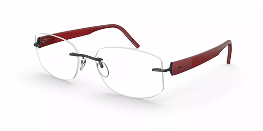 Silhouette Eyeglasses Sivista 5553 9040
