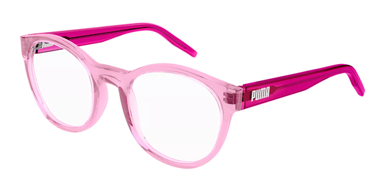 Puma Eyeglasses PJ0043O Kids 005