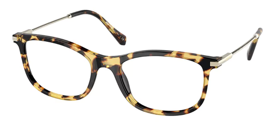 Miu Miu Eyeglasses MU09TVA Asian Fit 7S01O1