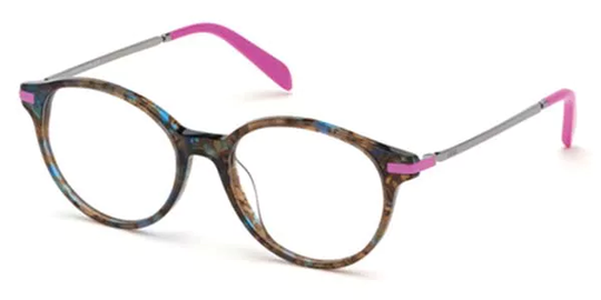 Emilio Pucci Eyeglasses EP5105 055