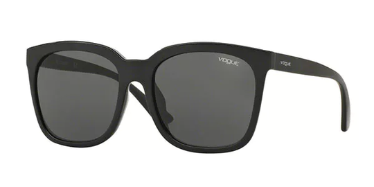 Vogue Eyewear Sunglasses VO5068SD Asian Fit W44/87
