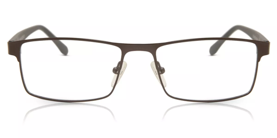 SmartBuy Collection Eyeglasses Arrow Asian Fit 611A