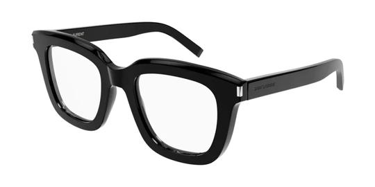 Saint Laurent Eyeglasses SL 465 OPT 001