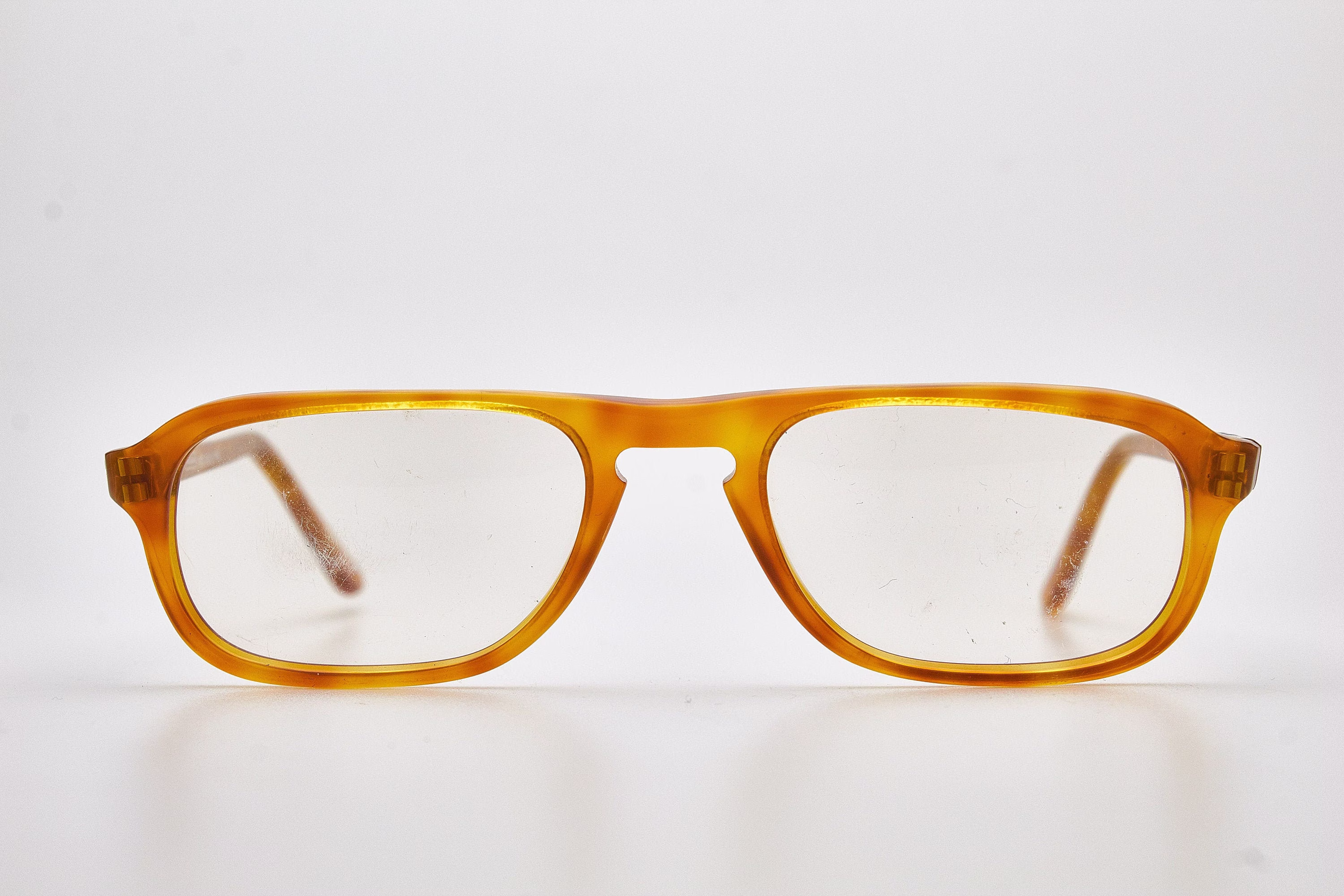 Vintage Sunglasses Persol Ratti Jolly 1 48-20 Ovale Acetat Brown Frame Eyewear Man Classic Glasses Italy Fashion