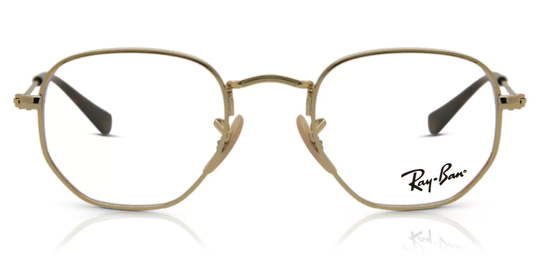 Ray-Ban Kids Eyeglasses RY9541V 4051