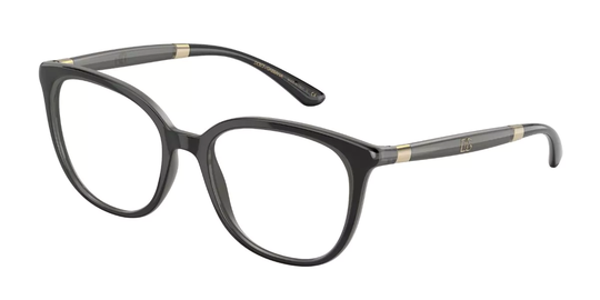 Dolce & Gabbana Eyeglasses DG5080 3246