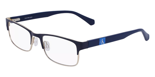 Calvin Klein Jeans Eyeglasses CKJ22221 721