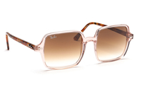 Ray-Ban Square II RB1973 128151 53