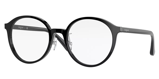 Vogue Eyewear Eyeglasses VO5344D Asian Fit W44