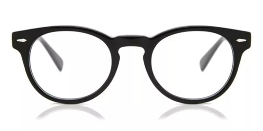 SmartBuy Collection Eyeglasses Poppy Blue-Light Block A95