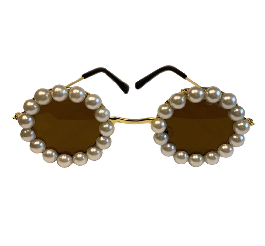 Chownel Sunglass, Dog Sunglass, Sunnies For Dogs, Funny Glasses, Pearl Pet