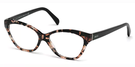 Emilio Pucci Eyeglasses EP5021 056