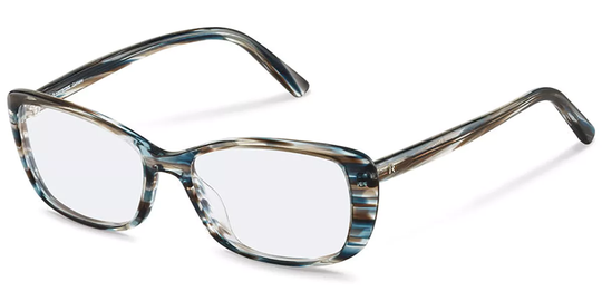 Rodenstock Eyeglasses R5332 C