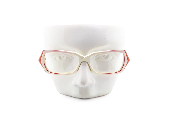Vintage Silhouette M1142/20 C2750 80S Glasses Frames // 1980S Designer Eyeglasses