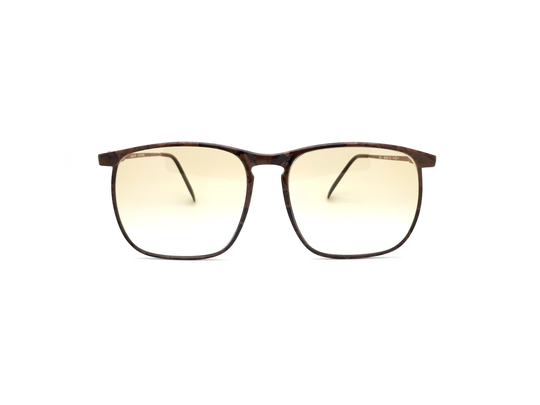 Vintage Haute Couture E.g 4925 #3 80S Sunglasses // 1980S Designer
